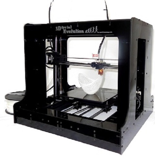 KIT Imprimante 3D DIY
